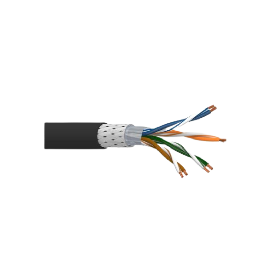 Ethernet Cat5E